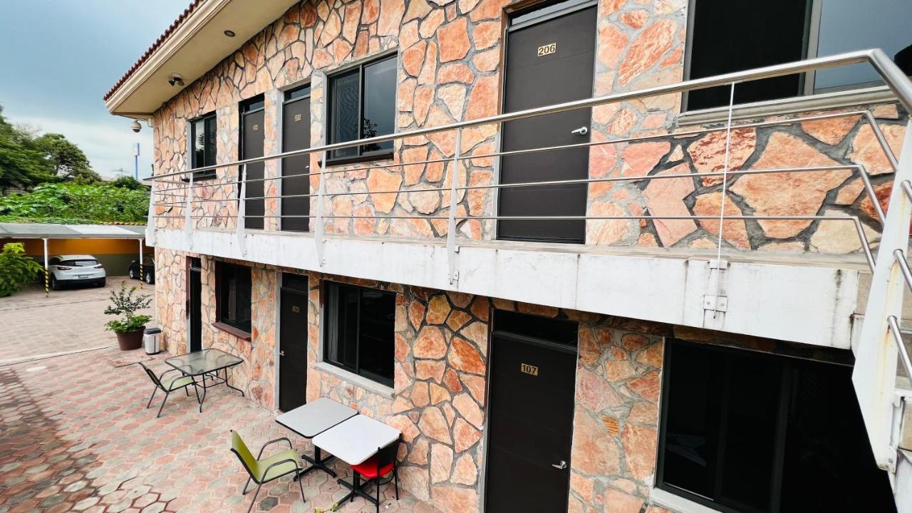 Hotel Villa Pralaya Jiutepec Exteriör bild